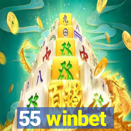 55 winbet